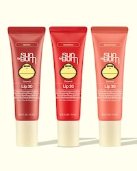 Triple-Benefit Lip Balms Image 4