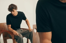 Woolen Thermoregulating T-Shirts