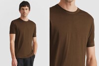 Woolen Thermoregulating T-Shirts Image 3