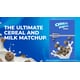 Branded Cookie Cereal Fridges Image 1