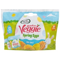 Crunchy Veggie-Based Easter Snacks Image 2