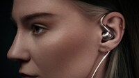 Gold-Enhanced Audiophile Earbuds