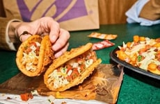 Meaty Ranch Tex-Mex Menus