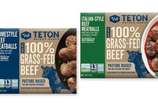 Heat-and-Eat Meatballs