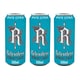 Zesty Energy-Boosting Beverages Image 1