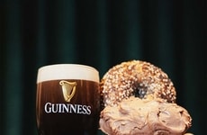 Decadent Stout Schmears