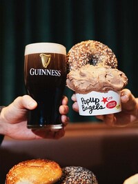 Decadent Stout Schmears Image 1