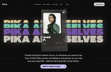 Autonomous Digital Personas