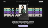 Autonomous Digital Personas Image 1