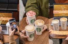 Whimsical Desk Rituals