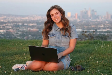 Woman-Focused Content Editing Platforms