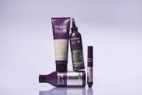 Scalp-First K-Beauty Haircare Image 1