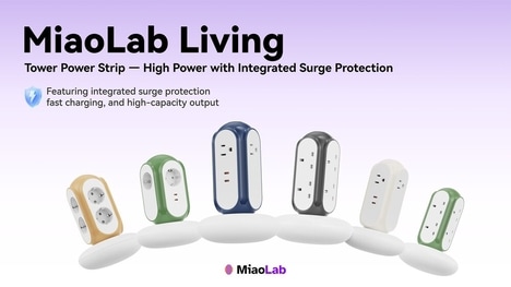 Safety-Focused Power Solutions