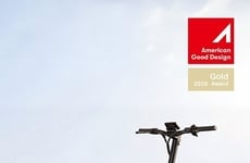 Performance-Driven Electric Scooters