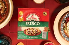 Authentic Mexican Cheese Packaging