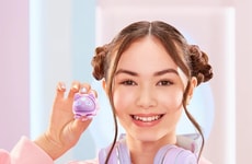 Micro-Robotic Digital Pets