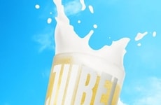 Stackable Pint Glasses Launch