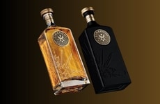 Elevated Sambuca Spirit Launches