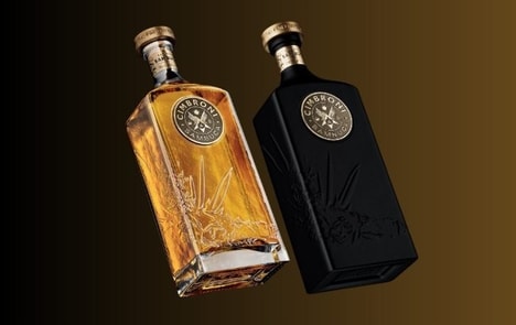 Elevated Sambuca Spirit Launches