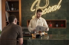 Music-Driven Retail Experiences