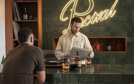 Music-Driven Retail Experiences
