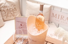 Contemporary Provence Ros&eacute;s