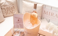 Contemporary Provence Ros&eacute;s