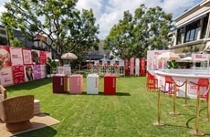 Month-Long Color Celebration Events