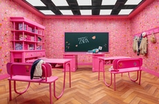 School-Style Pop-Ups