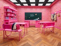 School-Style Pop-Ups