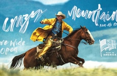 Celebrity-Backed Non-Alcoholic Lager-Style Brews