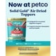 Air-Dried Pet Food Toppers Image 1