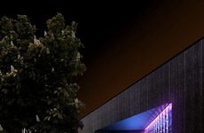 Immersive Cultural Venue Debuts