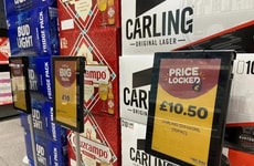 Digital Shelf Edge Labels