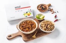 Non-Soy Protein Meals