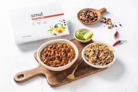 Non-Soy Protein Meals