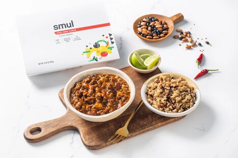 Non-Soy Protein Meals