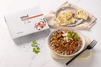 Non-Soy Protein Meals Image 2