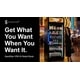 AI-Powered Vending Kiosks Image 1