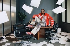 Bold Skate Shoe Campaigns