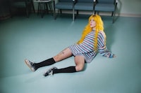 Bold Skate Shoe Campaigns Image 2