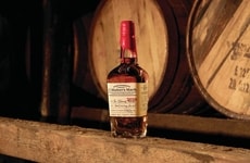 Limited-Edition Bourbon Expressions