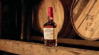Limited-Edition Bourbon Expressions