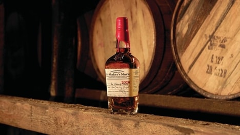 Limited-Edition Bourbon Expressions