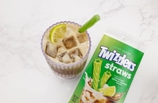 Viral Trend-Inspired Confections