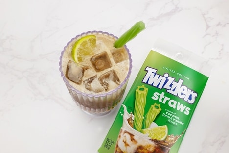 Viral Trend-Inspired Confections