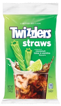 Viral Trend-Inspired Confections Image 2