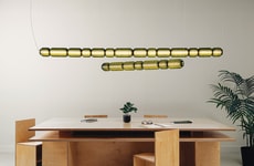 Flexible Pendant Lighting
