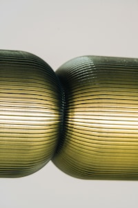 Flexible Pendant Lighting Image 3