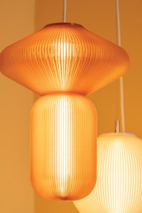 Flexible Pendant Lighting Image 6